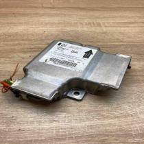 13102022 330518650  Airbag control unit/module Opel Vectra C