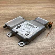 13102022 330518650  Airbag control unit/module Opel Vectra C