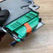 13102022 330518650  Airbag control unit/module Opel Vectra C
