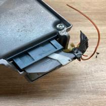 13102022 330518650  Airbag control unit/module Opel Vectra C