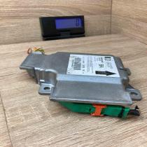 13102022 330518650  Airbag control unit/module Opel Vectra C