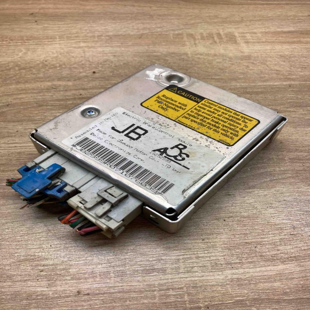 16252999  JB ABS control unit/module Daewoo Nubira