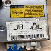 16252999  JB ABS control unit/module Daewoo Nubira