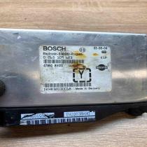 47850BV010 0265109623  ABS control unit/module Nissan Primera