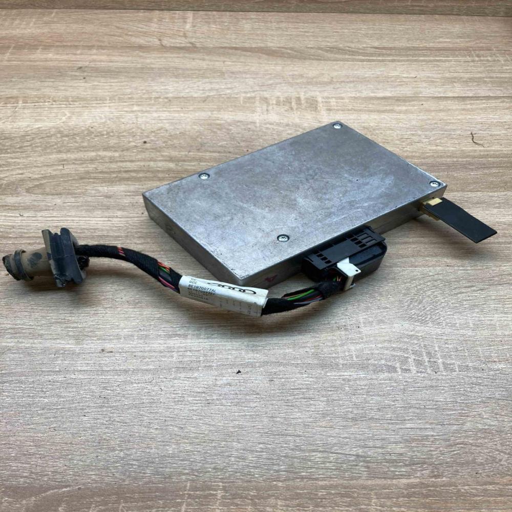 8P0862335D 8E1970077AL  Bluetooth control unit module Audi A4 S4 B6 8E 8H