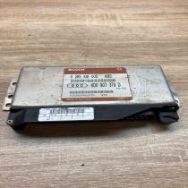 4D0907379D 0265108005 Control ABS control unit/module Audi A4 S4 B5 8D