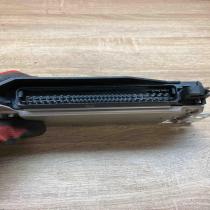 4D0907379D 0265108005 Control ABS control unit/module Audi A4 S4 B5 8D