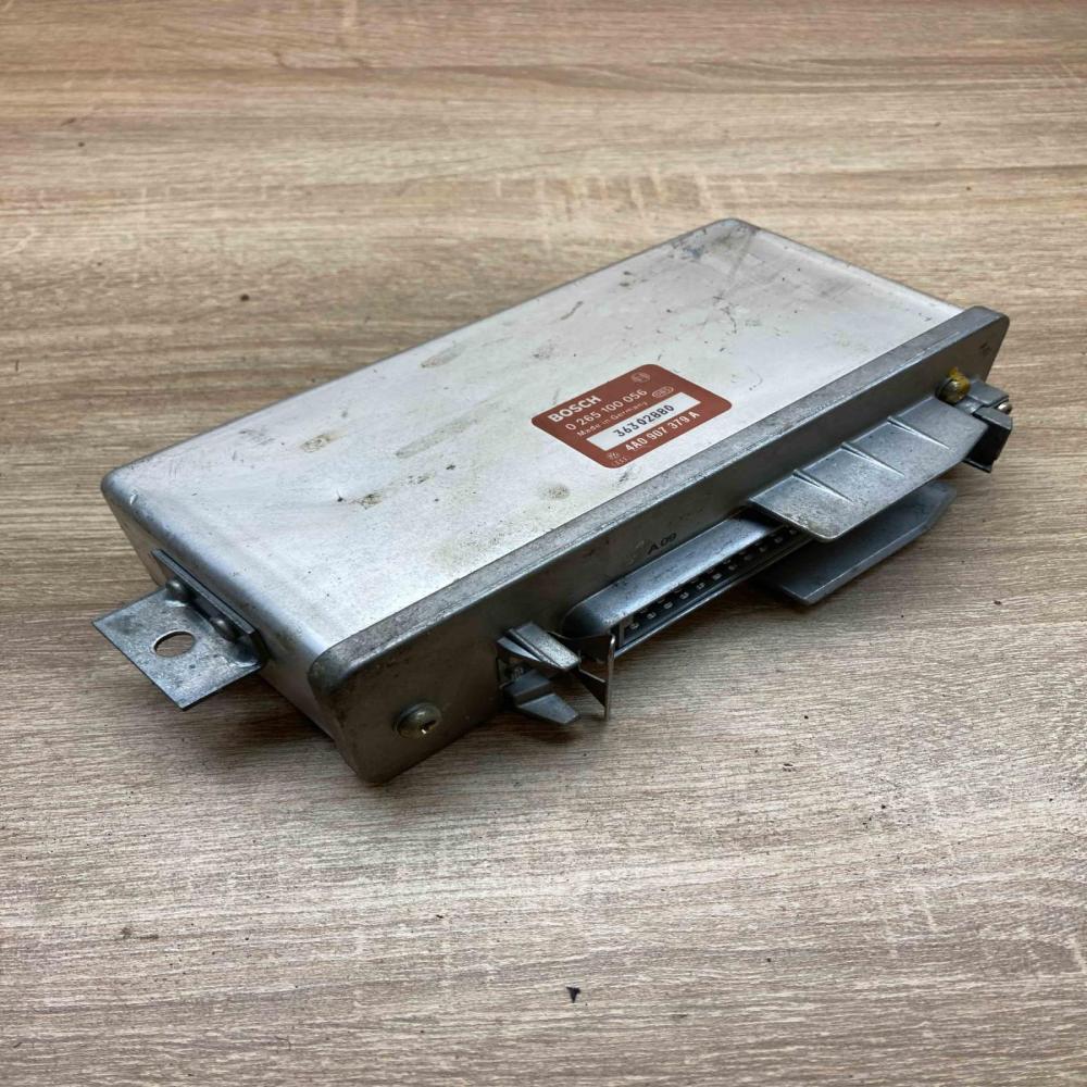 4A0907379A 0265100056  ABS control unit/module Audi A6 S6 C4 4A