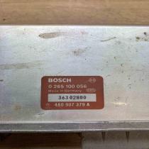 4A0907379A 0265100056  ABS control unit/module Audi A6 S6 C4 4A