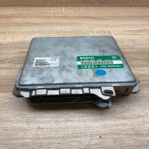 4A0907401 0281001128 D49T Engine control unit/module ECU Audi A6 S6 C4 4A