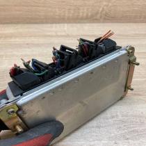 237104U111 0281010718 4U111 Engine control unit/module ECU Nissan Almera Tino