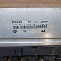 237104U111 0281010718 4U111 Engine control unit/module ECU Nissan Almera Tino