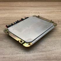 237104U111 0281010718 4U111 Engine control unit/module ECU Nissan Almera Tino