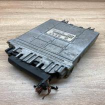 028906021ES 0281001531 Used Engine control unit/module ECU Volkswagen Sharan
