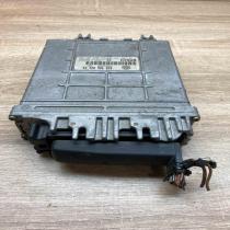 028906021ES 0281001531 Used Engine control unit/module ECU Volkswagen Sharan