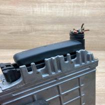 028906021ES 0281001531 Used Engine control unit/module ECU Volkswagen Sharan