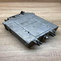 028906021ES 0281001531 Used Engine control unit/module ECU Volkswagen Sharan