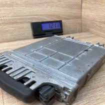 028906021ES 0281001531 Used Engine control unit/module ECU Volkswagen Sharan