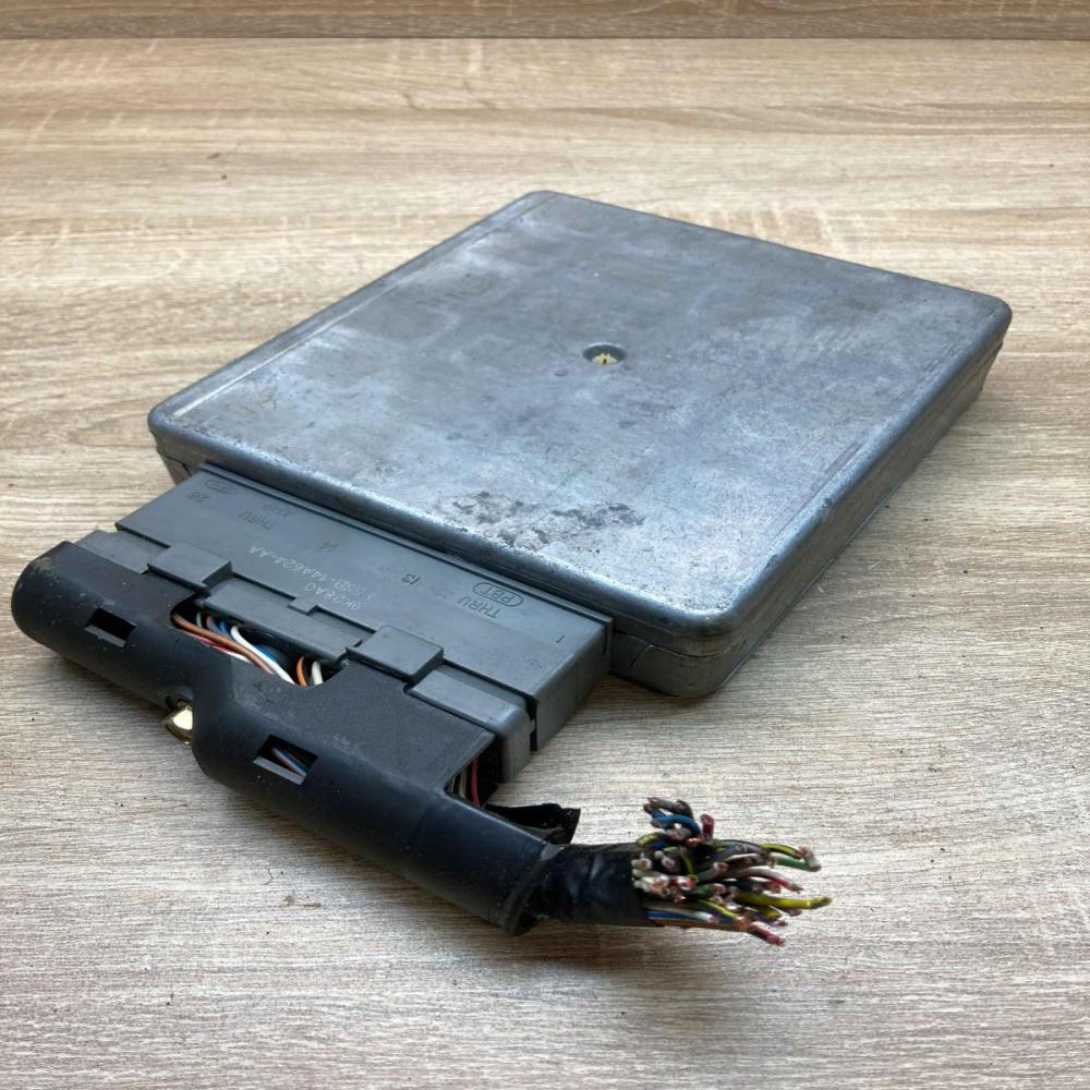 YS4F 12A650 PA F5SB 14A624 AA PANG Used Engine control unit/module ECU Ford Focu