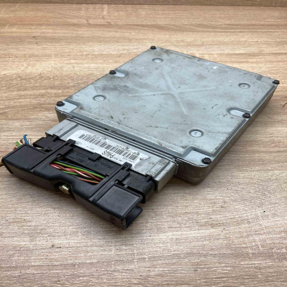 98AB 12A650 CXG E9AF 14A624 AA PAWS Engine control unit/module ECU Ford Focus