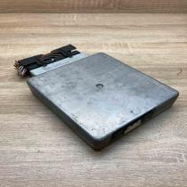 98AB 12A650 CXG E9AF 14A624 AA PAWS Engine control unit/module ECU Ford Focus