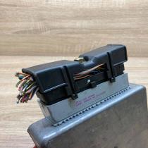 98AB 12A650 CXG E9AF 14A624 AA PAWS Engine control unit/module ECU Ford Focus