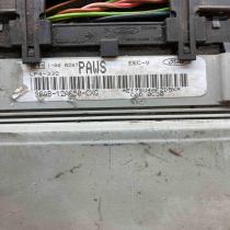 98AB 12A650 CXG E9AF 14A624 AA PAWS Engine control unit/module ECU Ford Focus