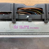 98AB 12A650 CXG E9AF 14A624 AA PAWS Engine control unit/module ECU Ford Focus