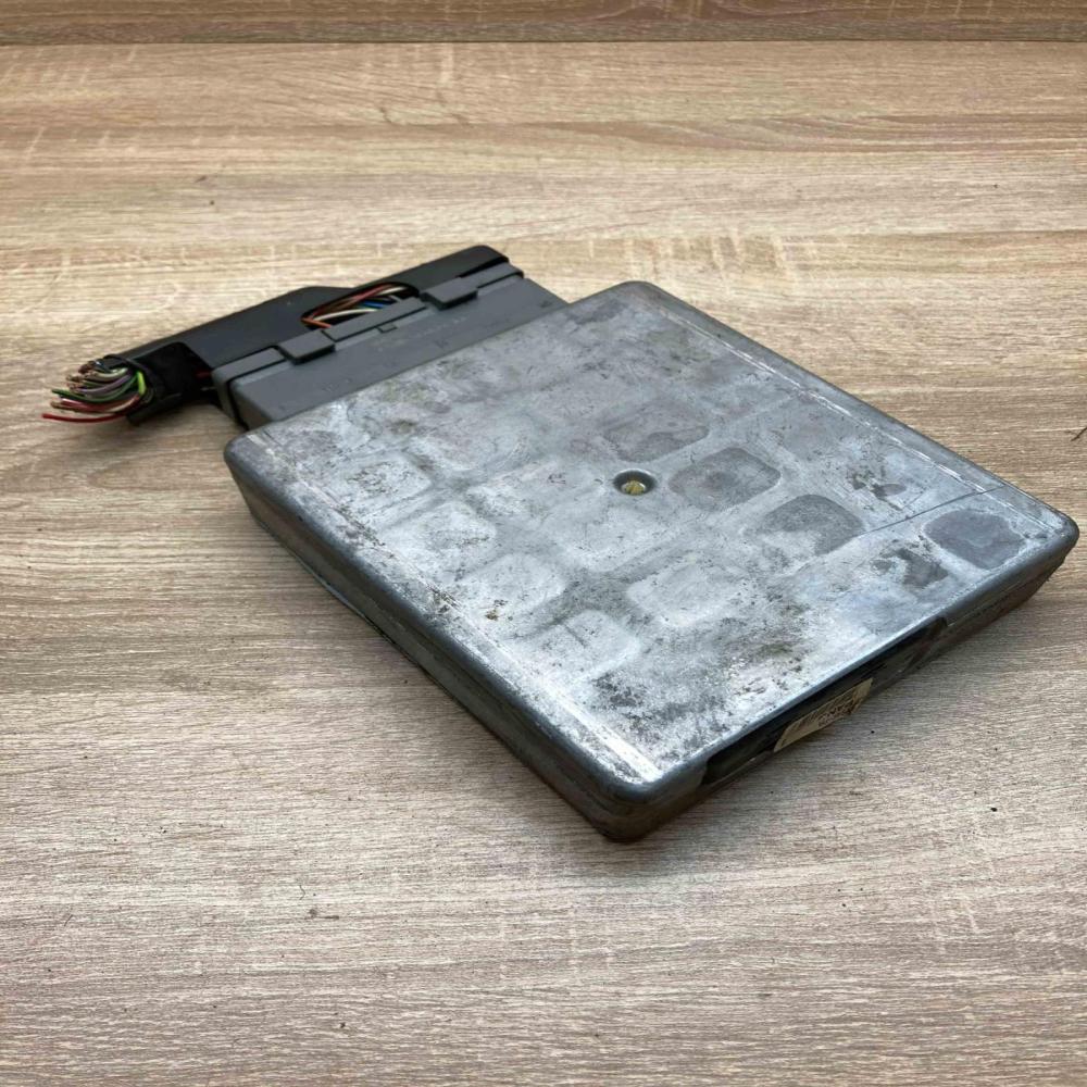 YS4F 12A650 PA F5SB 14A624 AA  Engine control unit/module ECU Ford Focus