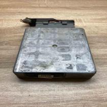 YS4F 12A650 PA F5SB 14A624 AA  Engine control unit/module ECU Ford Focus