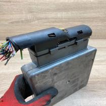 YS4F 12A650 PA F5SB 14A624 AA  Engine control unit/module ECU Ford Focus