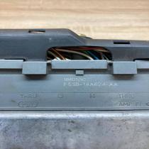 YS4F 12A650 PA F5SB 14A624 AA  Engine control unit/module ECU Ford Focus