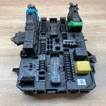 13206758 5DK008669 GM Fuse module Opel Astra H