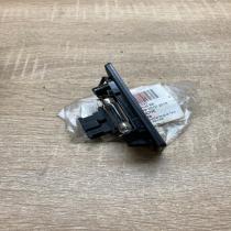 8T0943021   Number plate light Audi A5 8T 8F