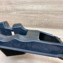 A2178850165 17225  Rear bumper mounting bracket Mercedes-Benz S C217