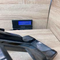 A2178850165 17225  Rear bumper mounting bracket Mercedes-Benz S C217