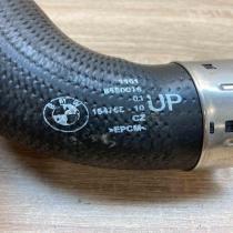 8580078 154768 10  Intercooler hose/pipe BMW X3 G01