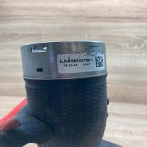 8580078 154768 10  Intercooler hose/pipe BMW X3 G01