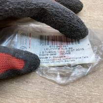 8T0943021   Number plate light Audi A5 8T 8F