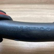 7588268 7585493 02  Intercooler hose/pipe BMW 5 F10 F11