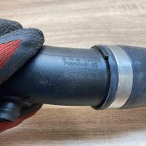 7588268 7585493 02  Intercooler hose/pipe BMW 5 F10 F11