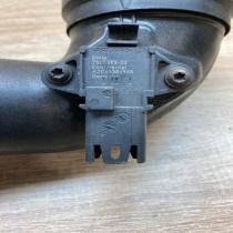 7588268 7585493 02  Intercooler hose/pipe BMW 5 F10 F11