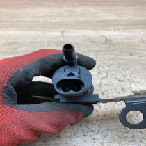 1997278  Bracket Turbo solenoid valve Saab 9-3 Ver1
