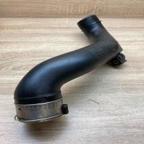 7582314 23557610  Intercooler hose/pipe BMW 5 F10 F11
