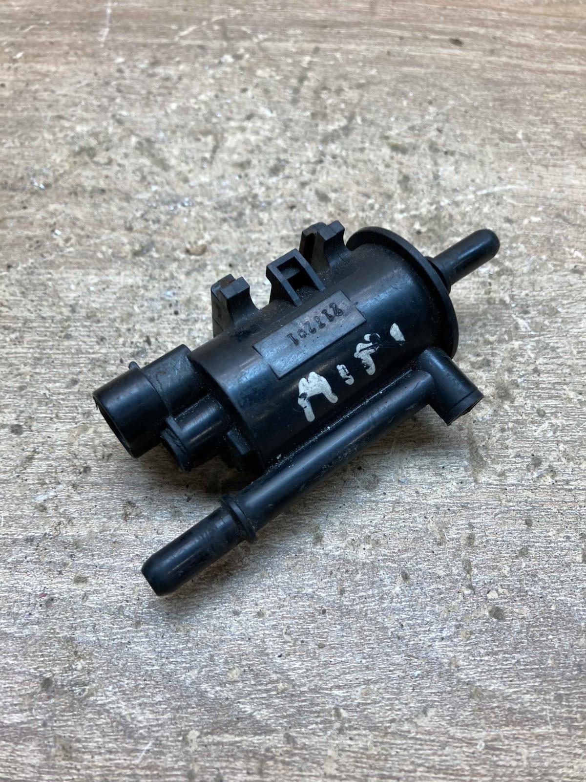 1997278   Turbo solenoid valve Saab 9-3 Ver1