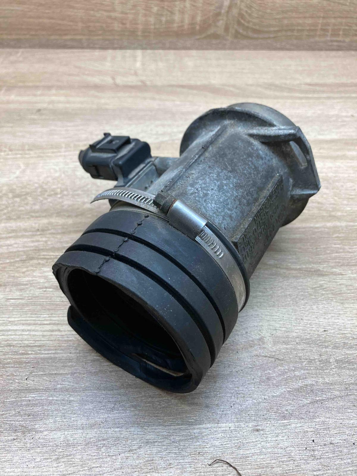 059906461D AFH70 25C  Mass air flow meter Audi A4 S4 B6 8E 8H