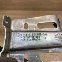 7213679 777722 10  Other under body part BMW X3 F25