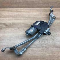 7328561 1770032  Front wiper linkage and motor BMW X3 F25
