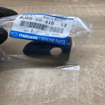 BJS8 59 415 BJS859415  Front door handle cover Mazda 3 II
