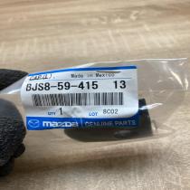 BJS8 59 415 BJS859415  Front door handle cover Mazda 3 II